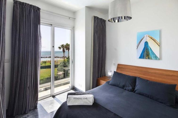 Villa Cyan Paphos