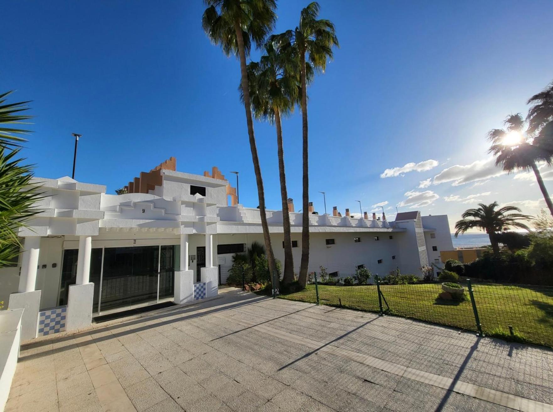 Apartamento Sueños Marinos
