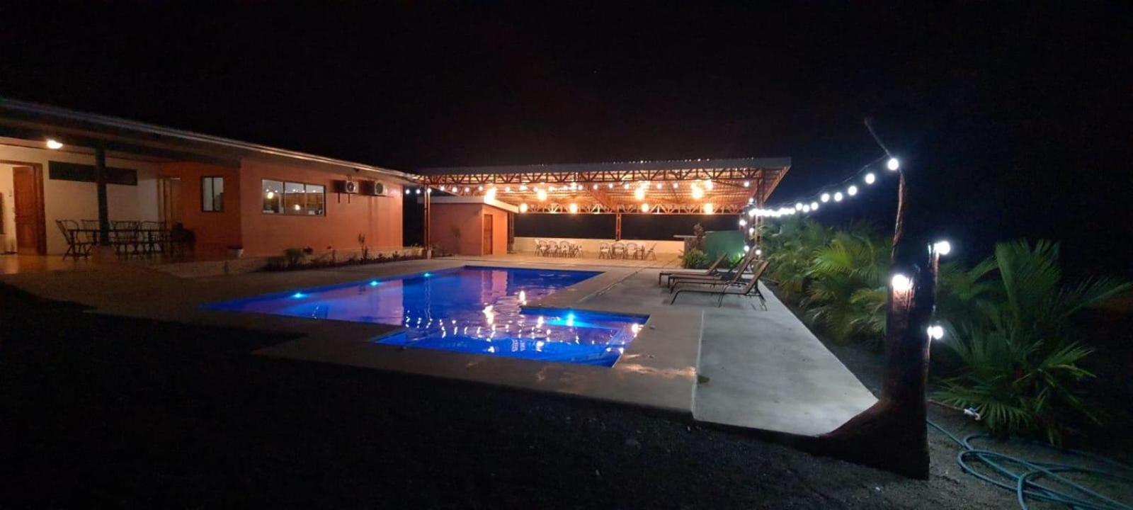 Casa Stela