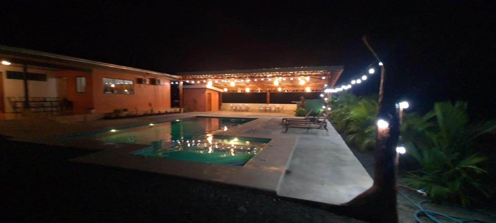 Casa Stela