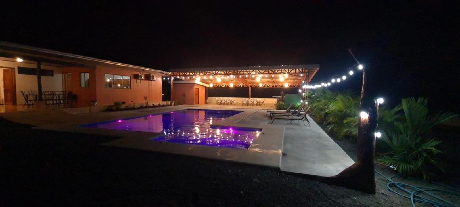 Casa Stela