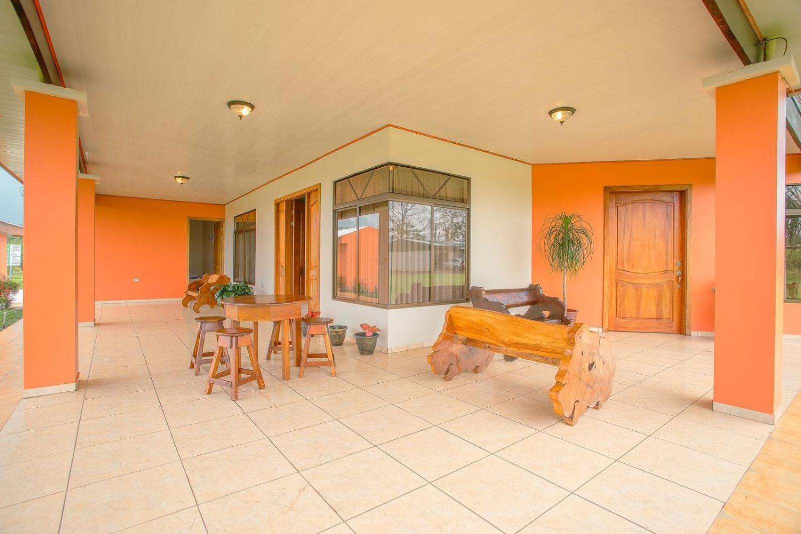 Casa Stela