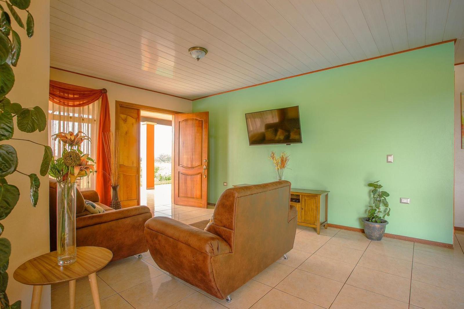 Casa Stela