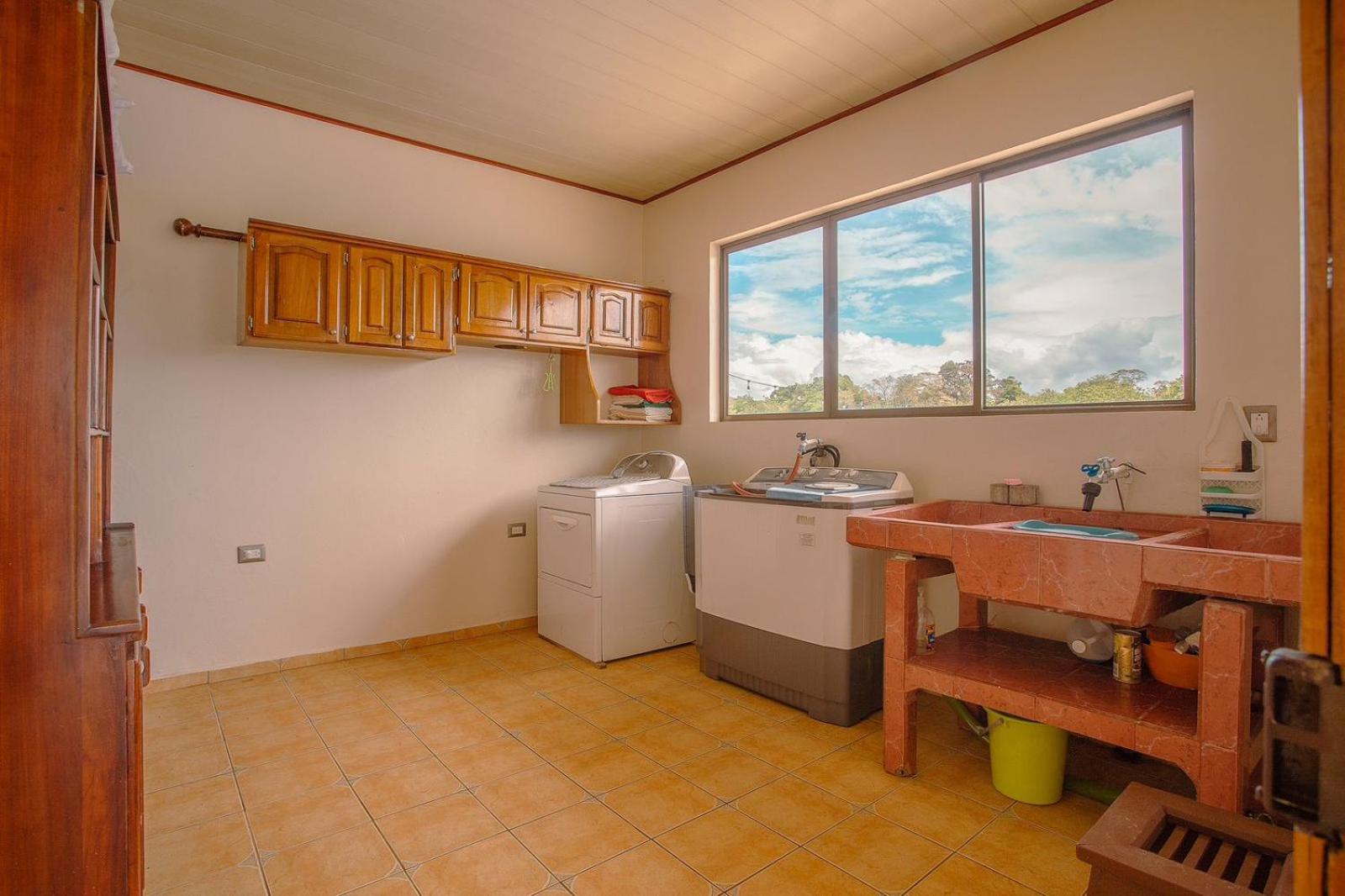 Casa Stela