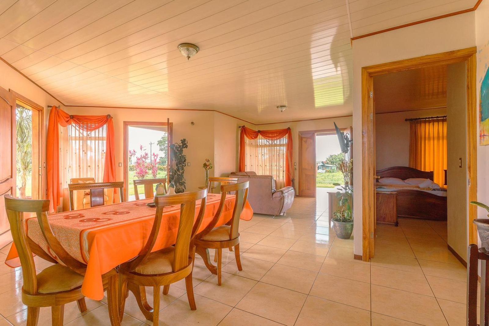 Casa Stela