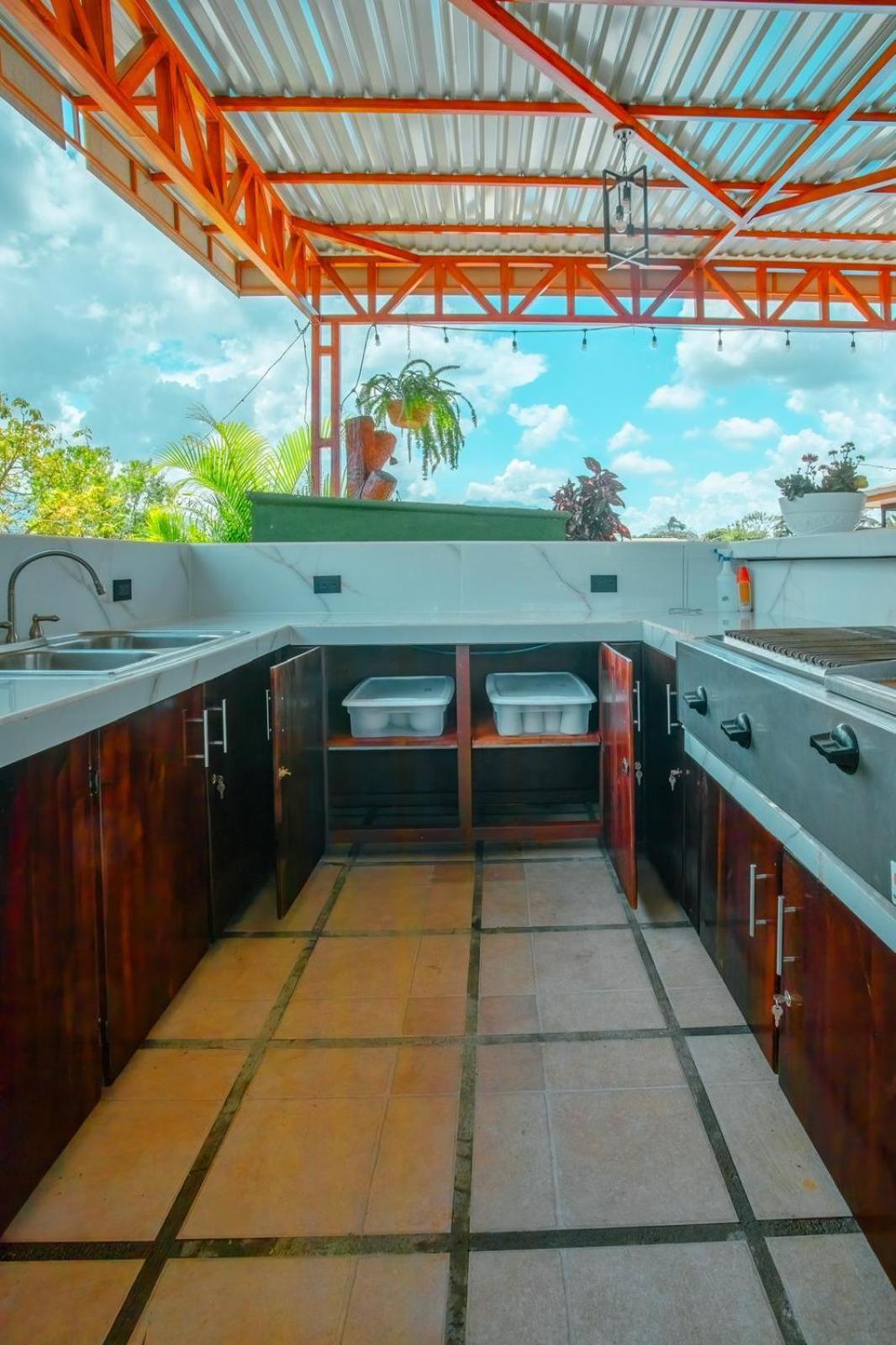 Casa Stela