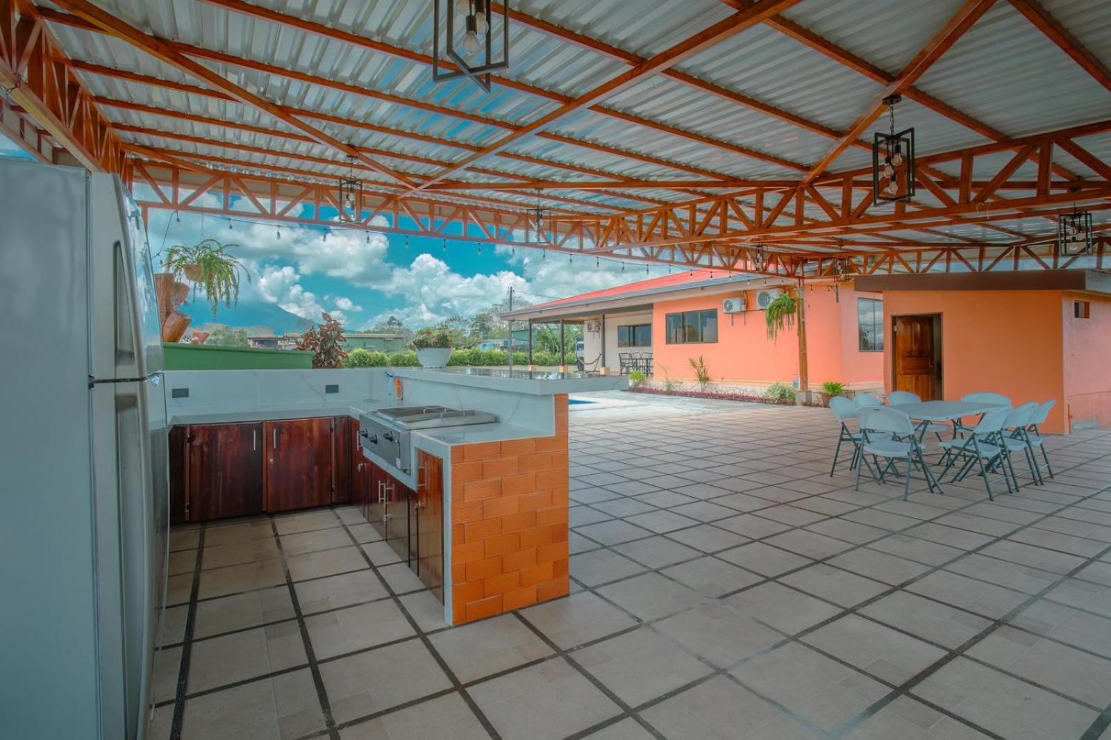 Casa Stela