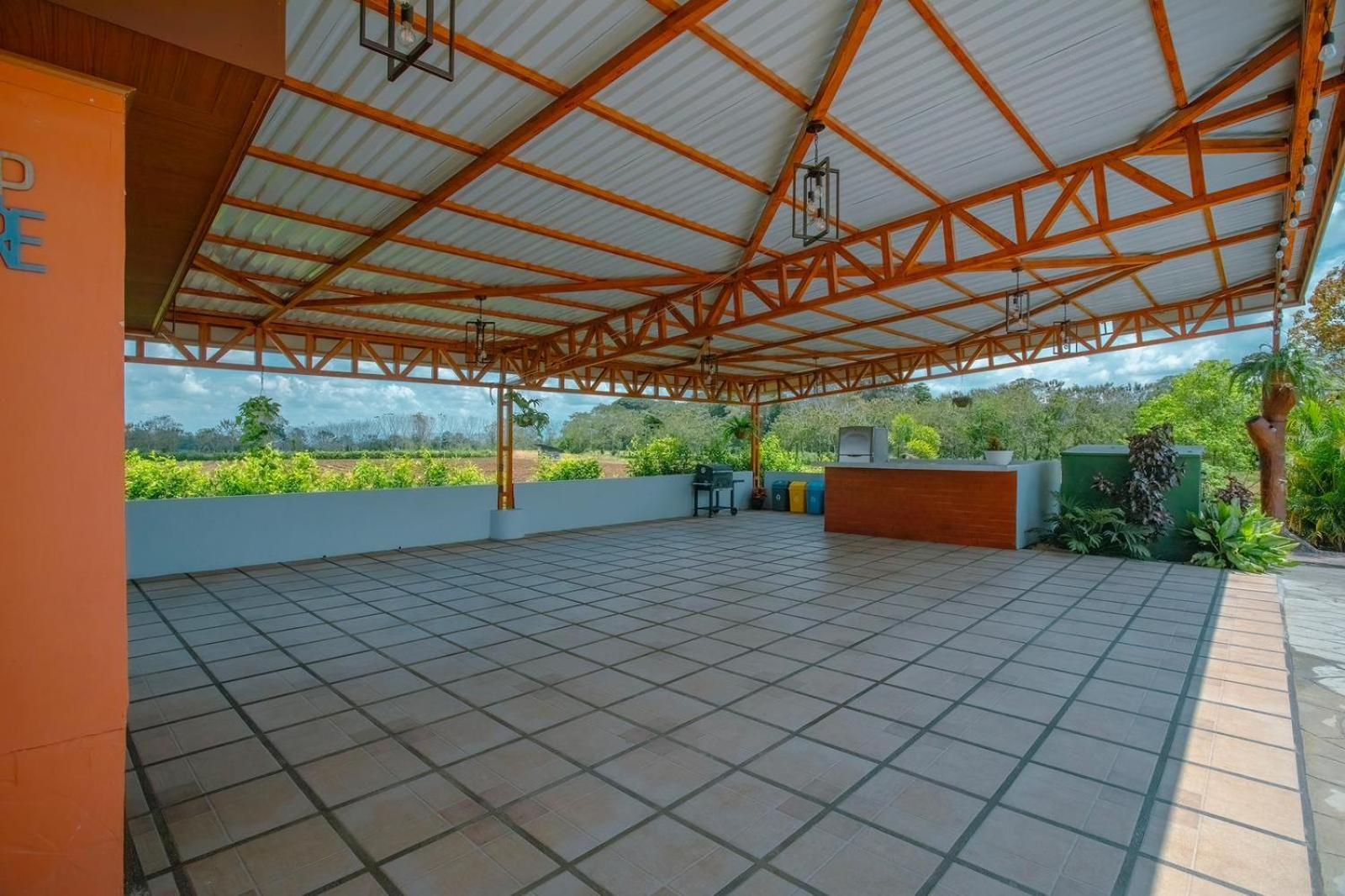 Casa Stela