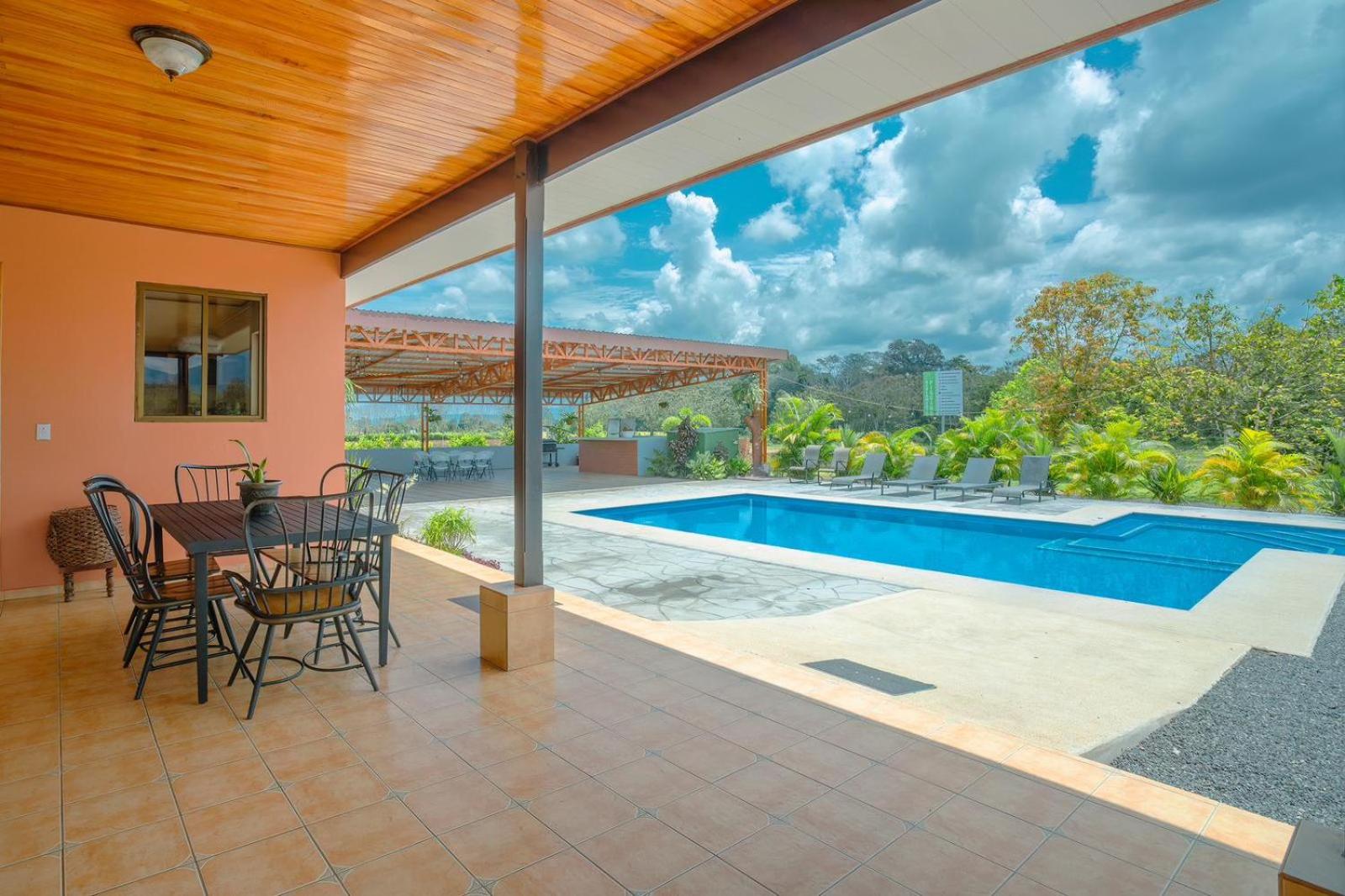 Casa Stela