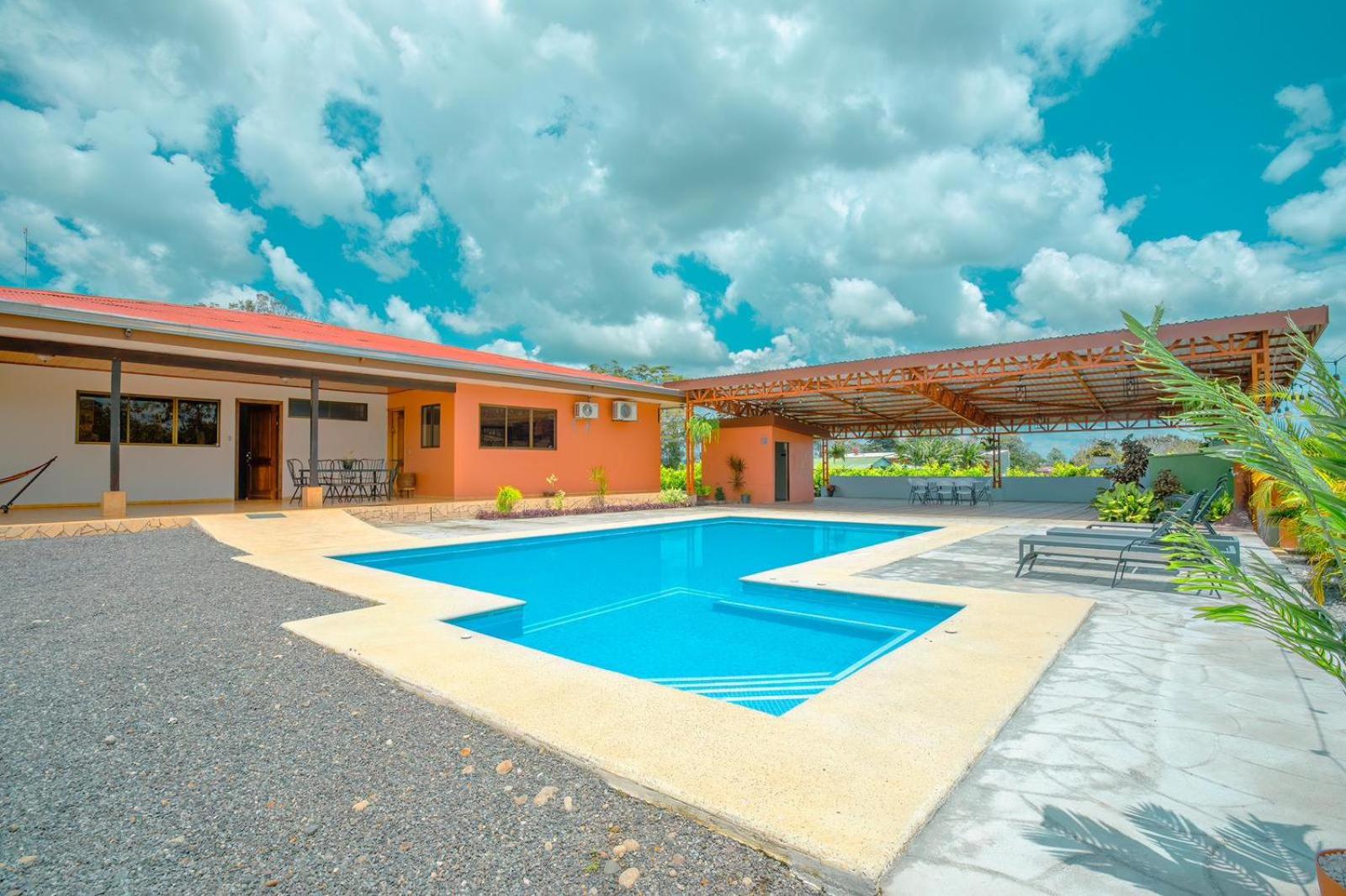 Casa Stela