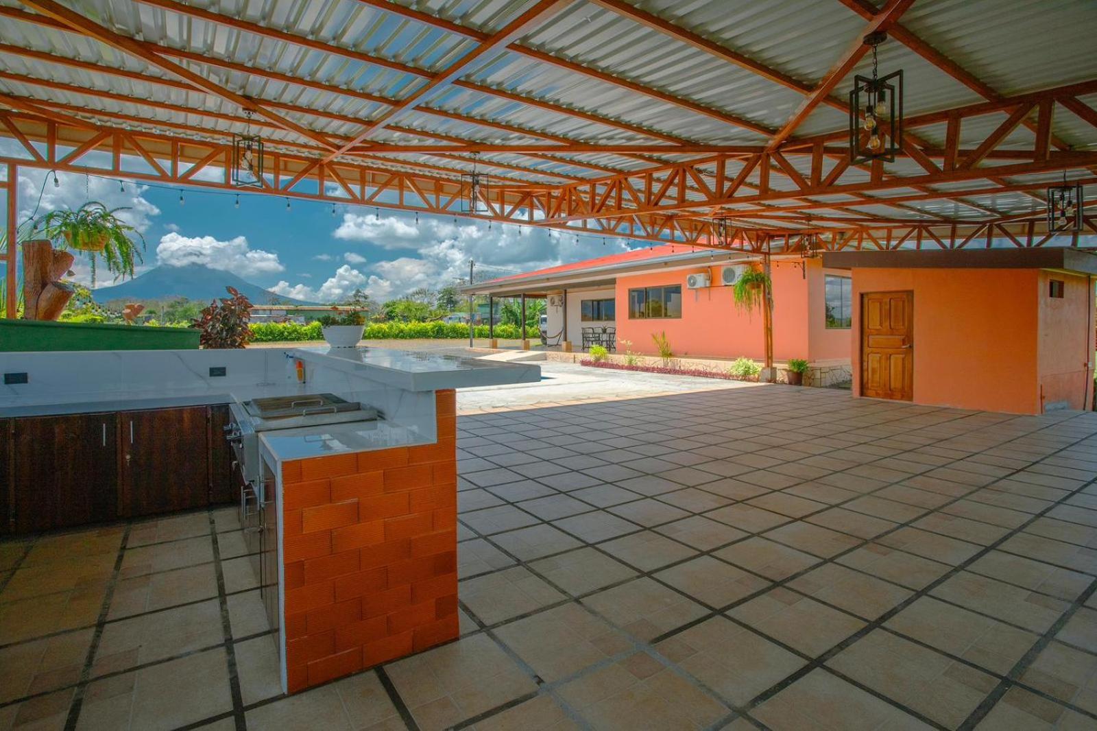 Casa Stela