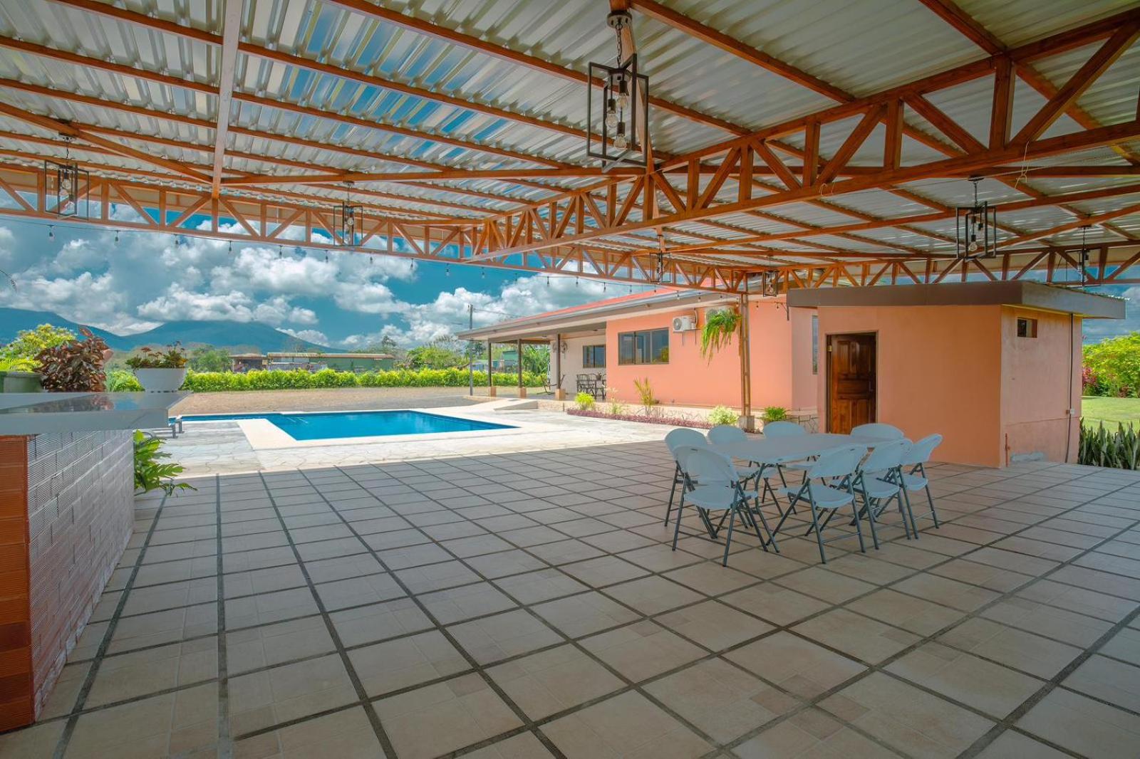 Casa Stela