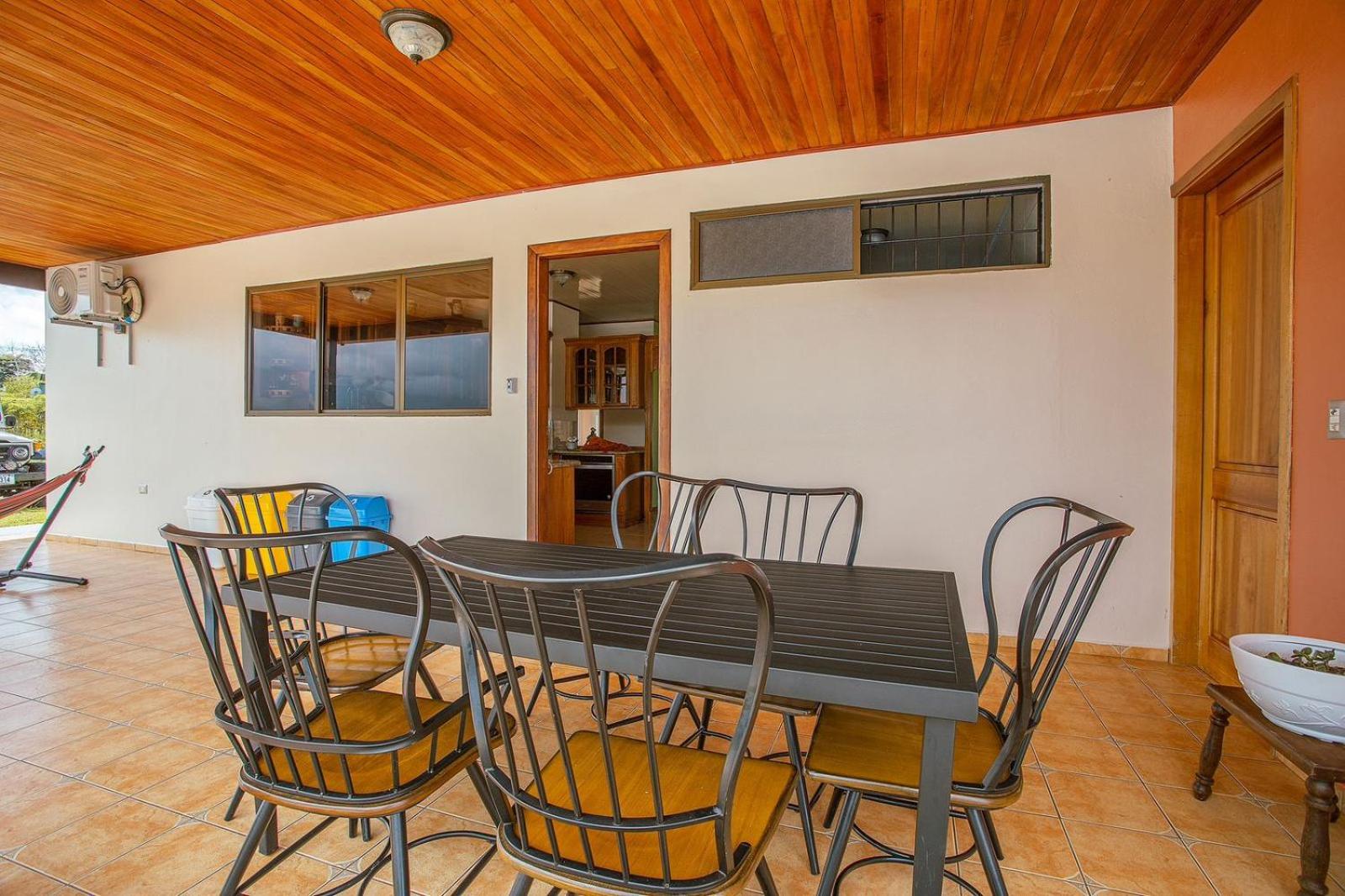 Casa Stela
