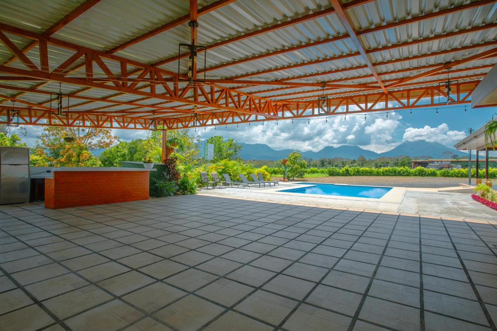 Casa Stela