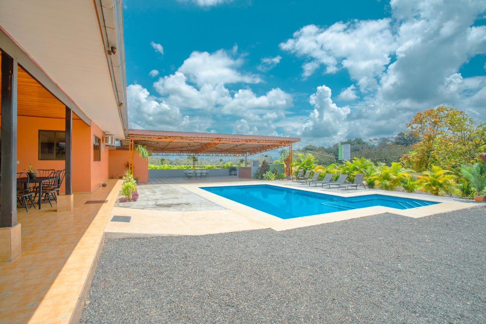 Casa Stela