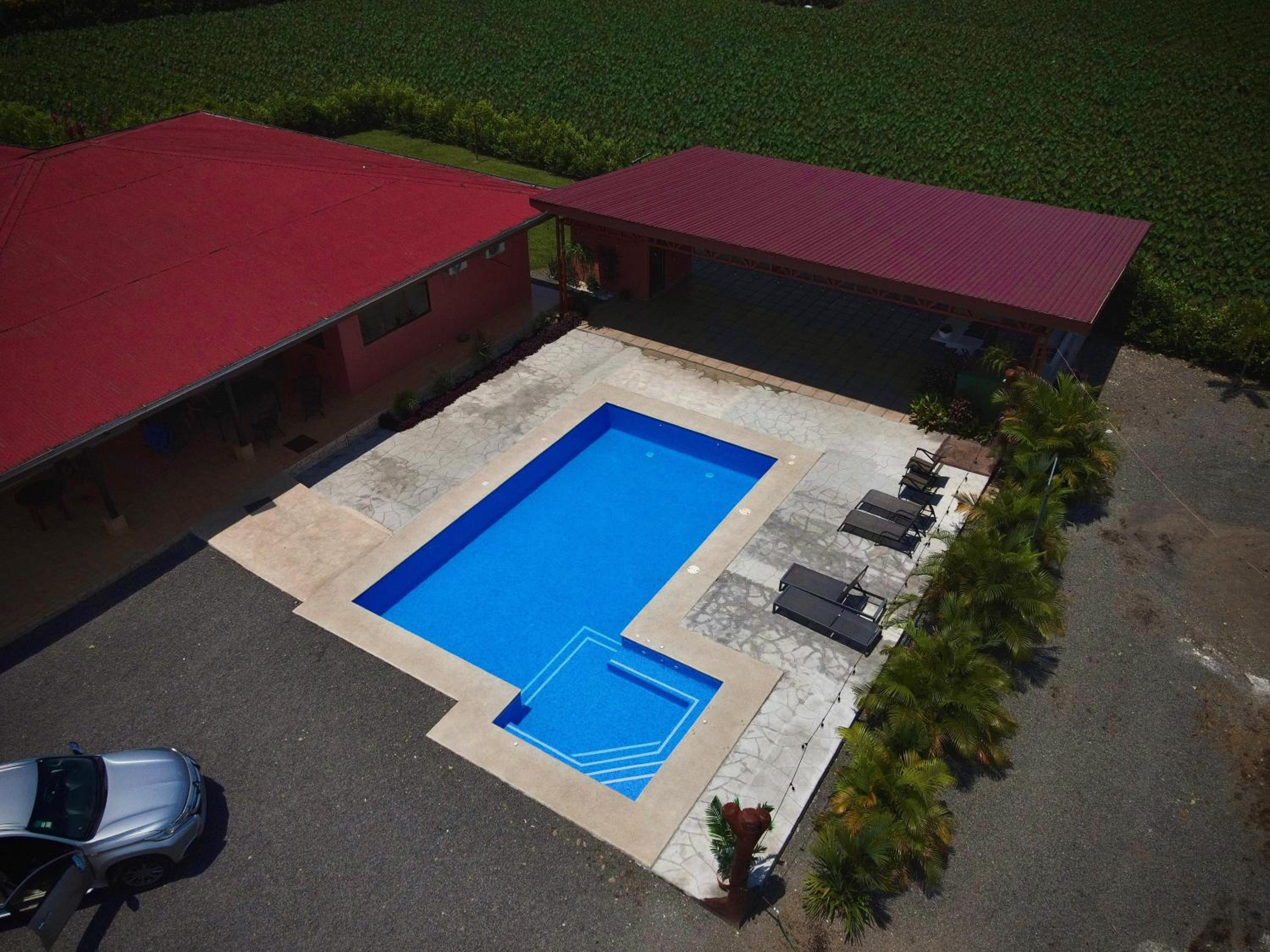 Casa Stela