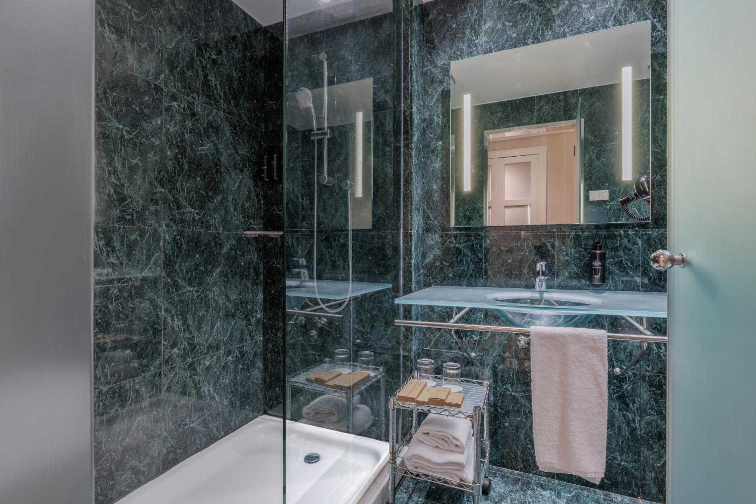 Hotel Vilamarí en Barcelona