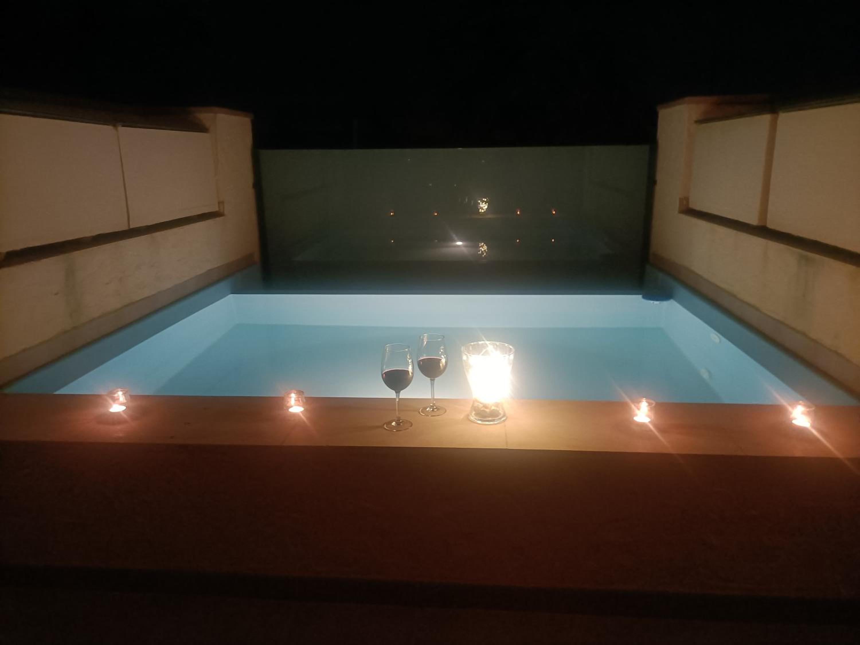 Campo Golf Hacienda