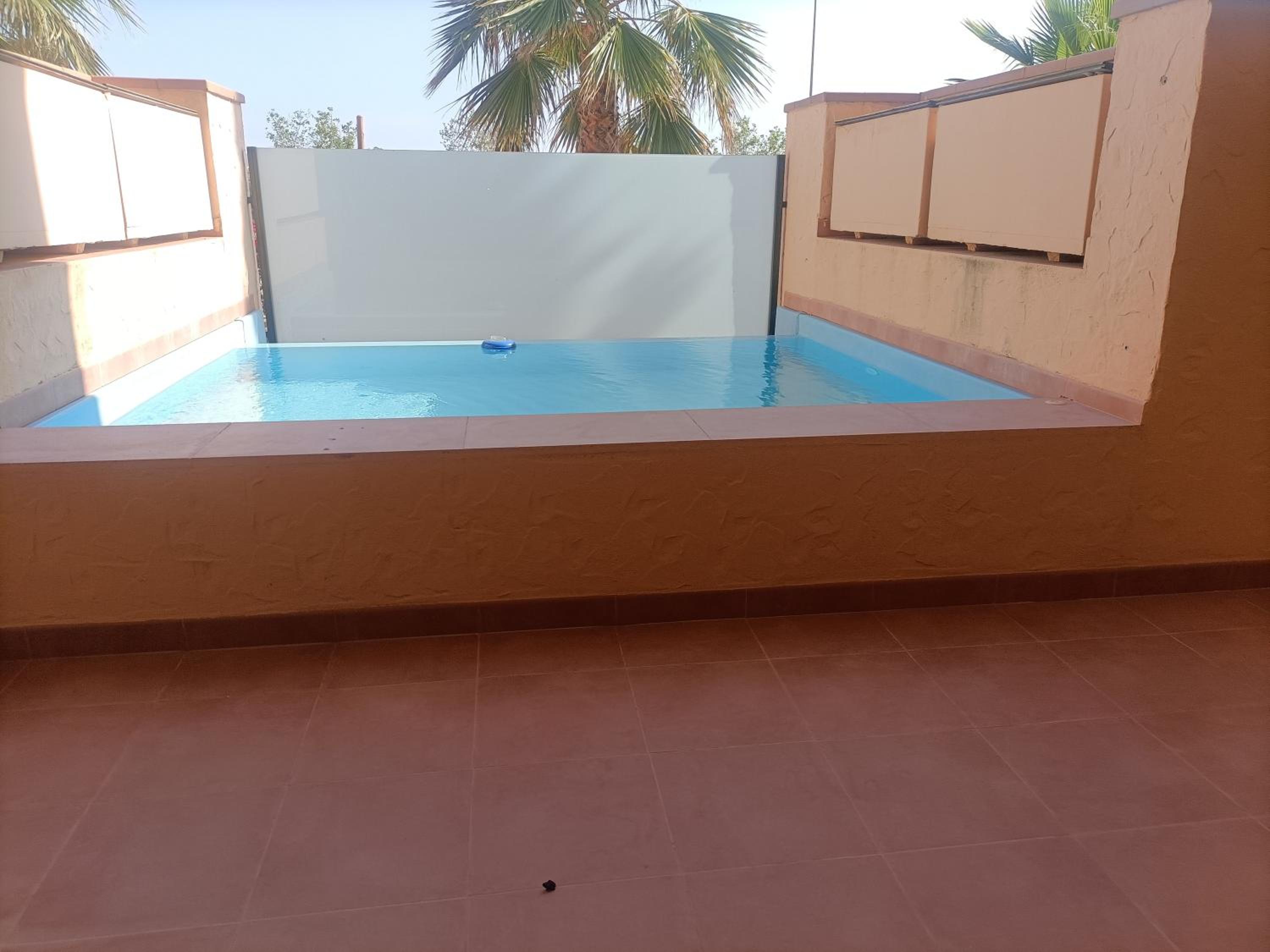 Campo Golf Hacienda