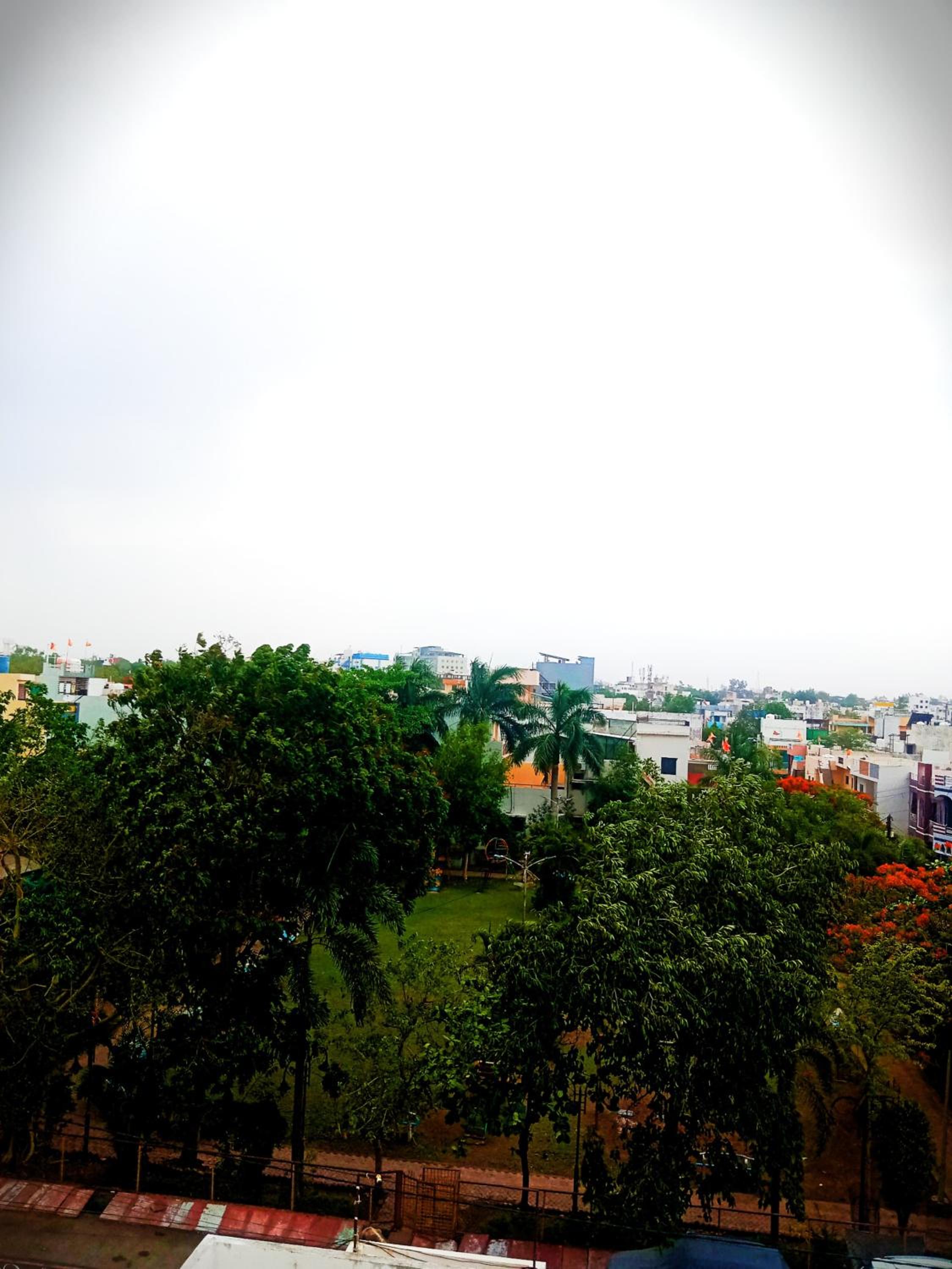 Bhakti Home stay view 4