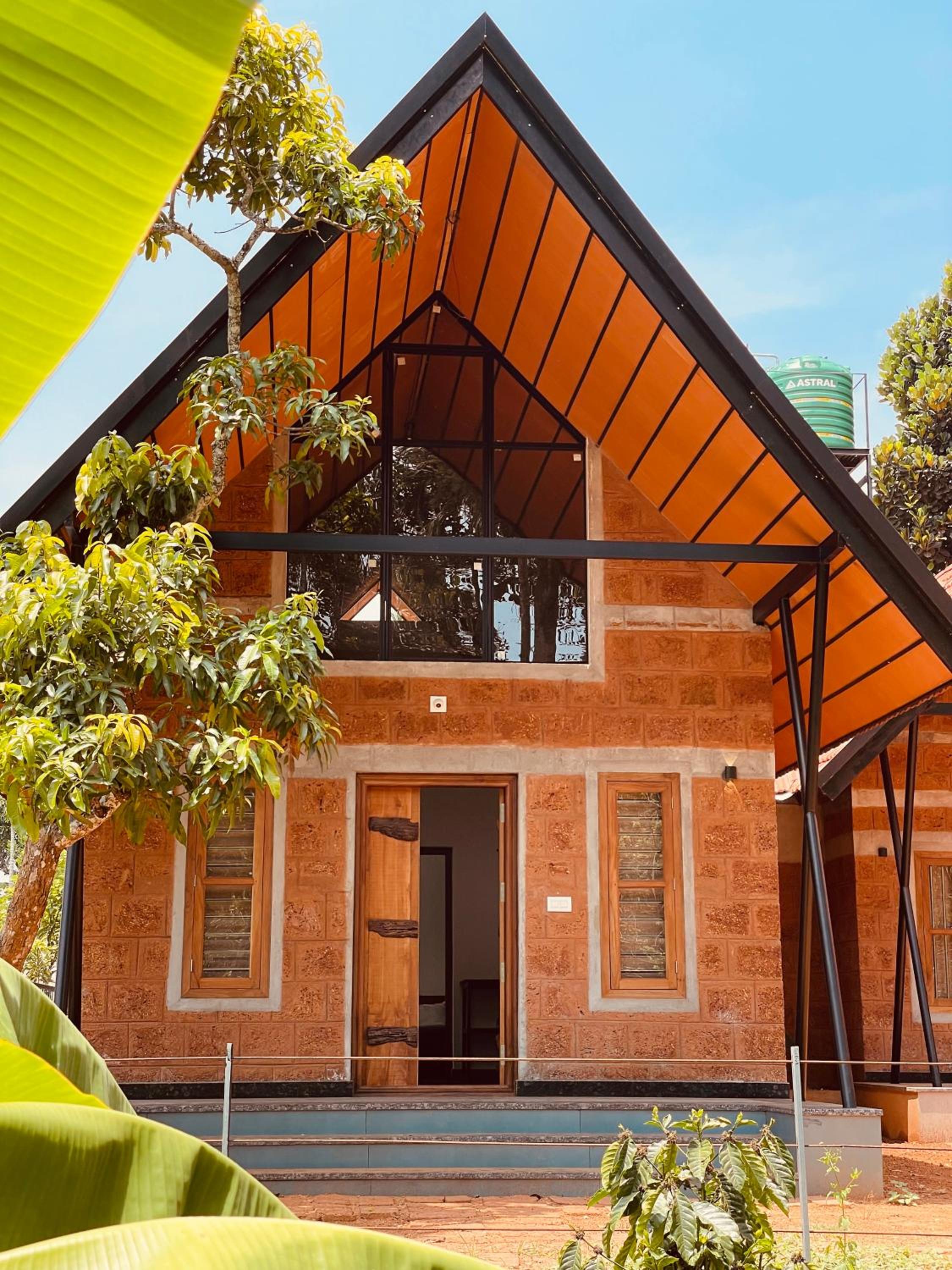 Senthamarai villa