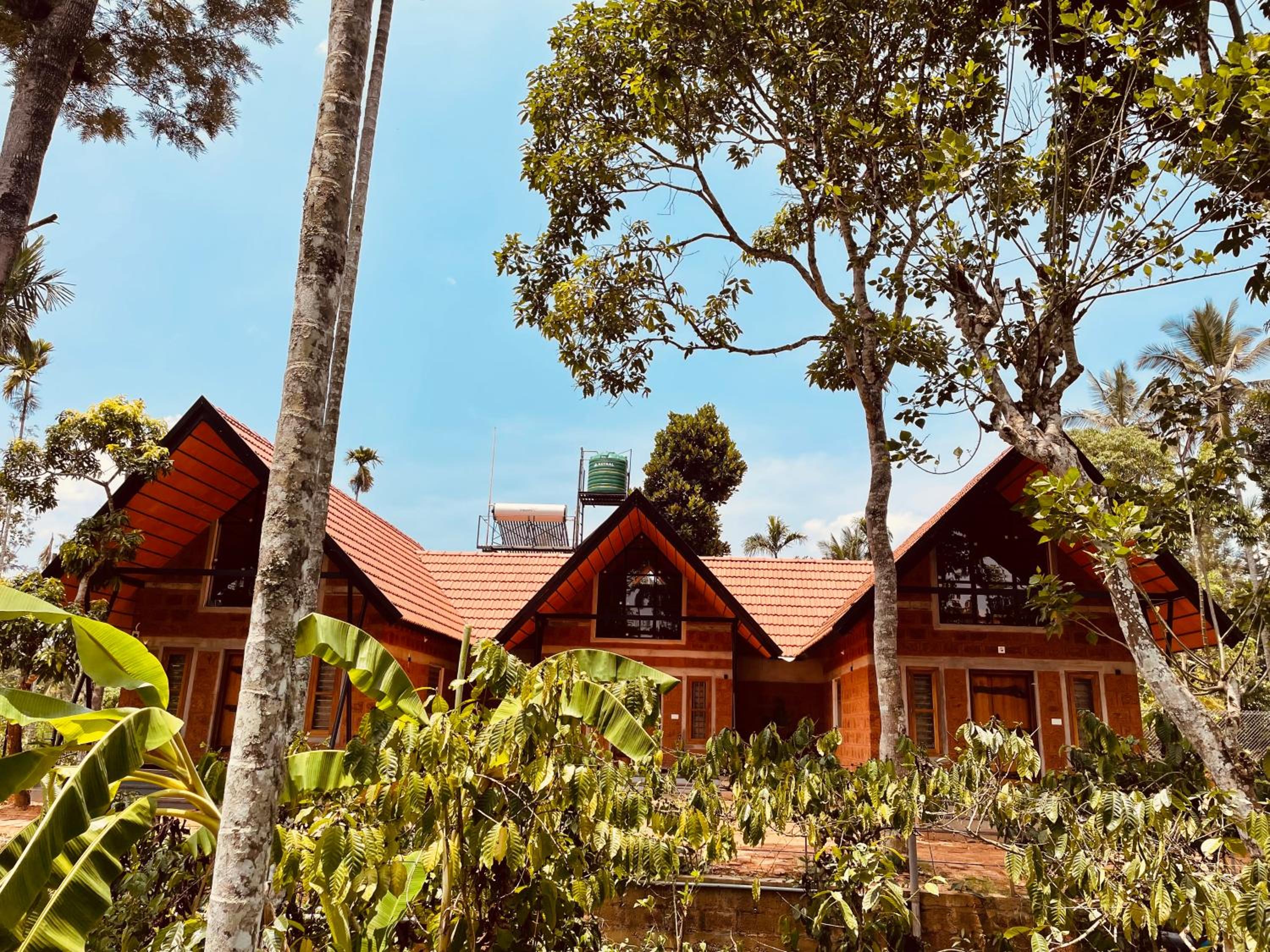 Senthamarai villa