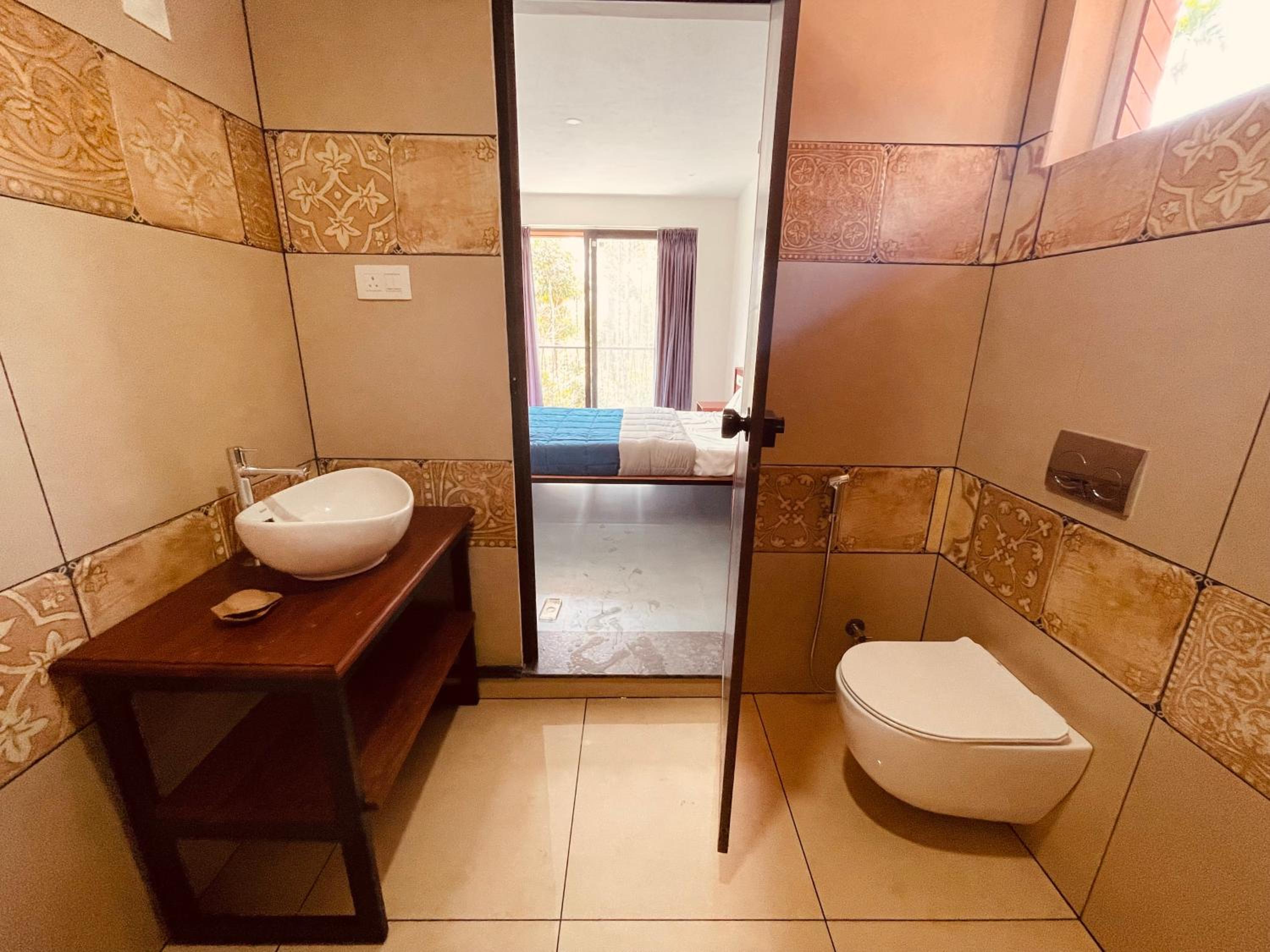 Senthamarai villa