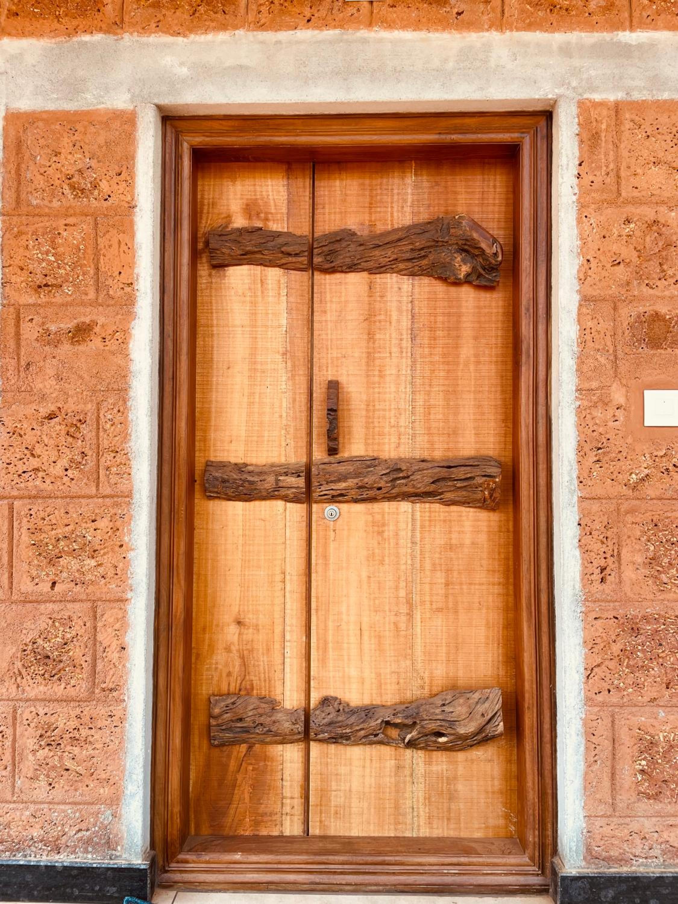 Senthamarai villa