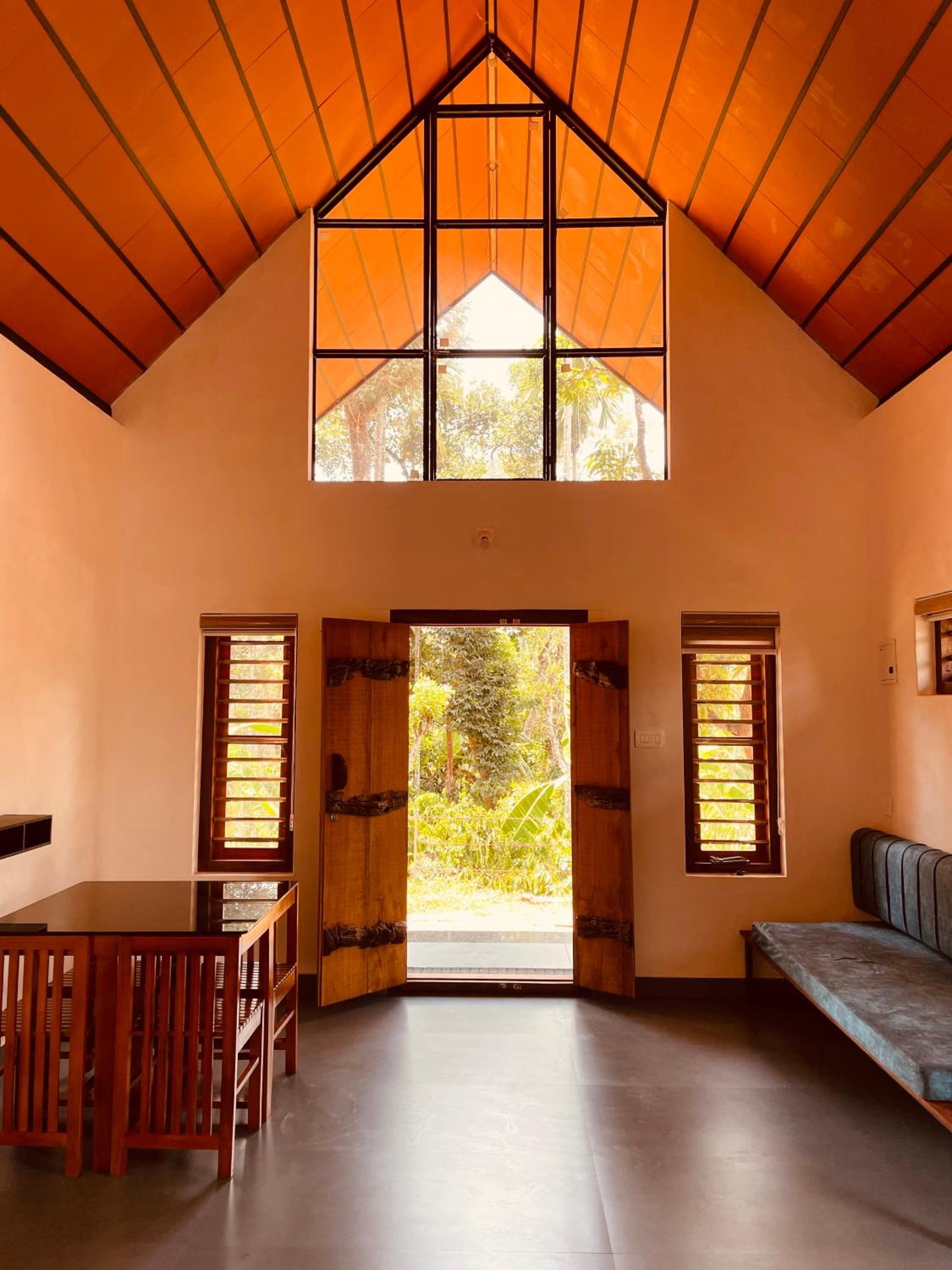 Senthamarai villa