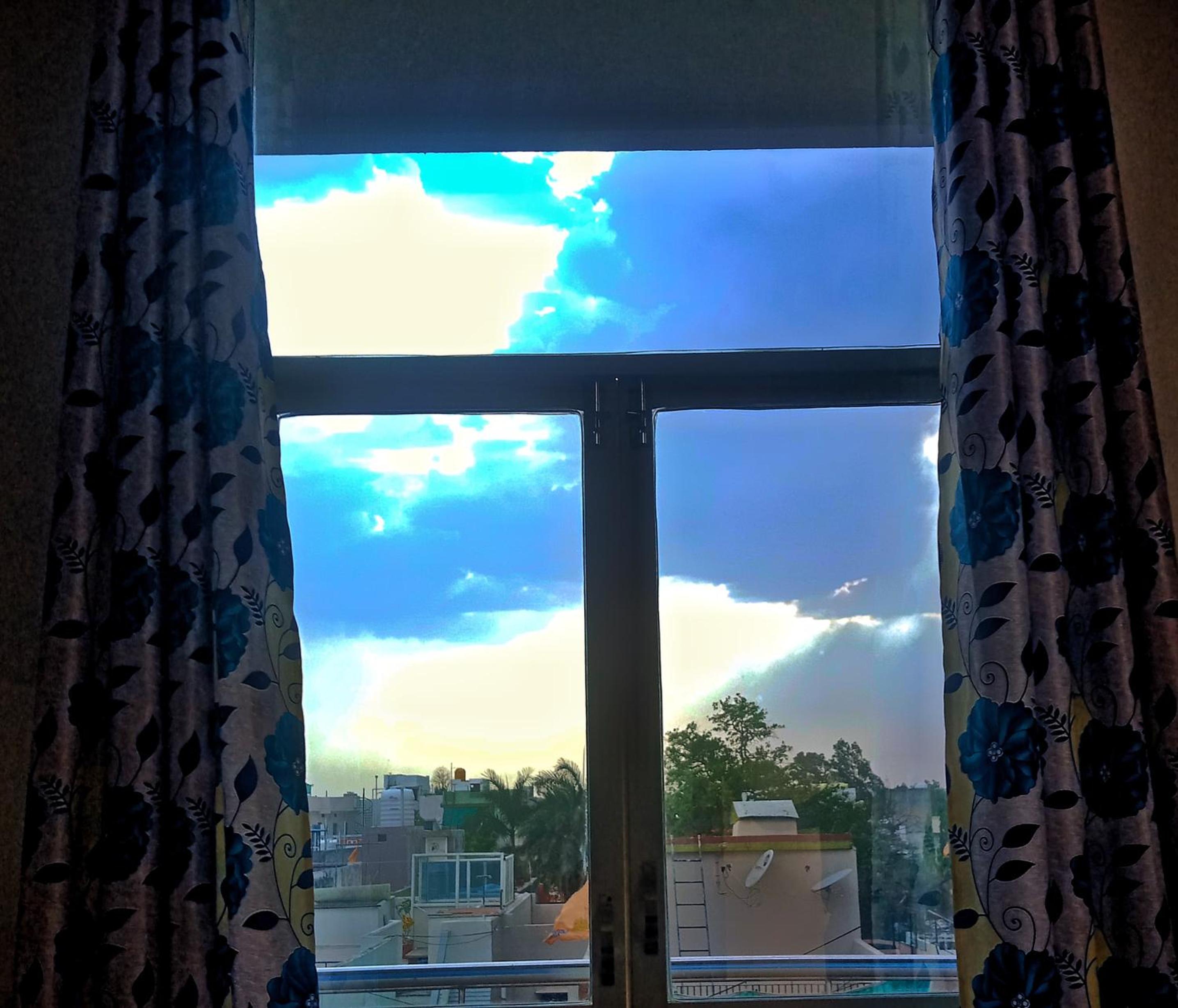 Bhakti Home stay view 5