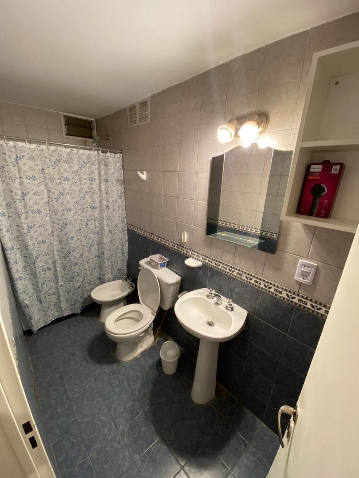 Departamento con cochera Excelente ubicación en Zona de alta influencia