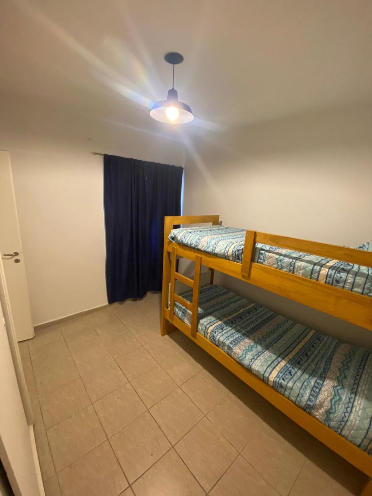 Departamento con cochera Excelente ubicación en Zona de alta influencia