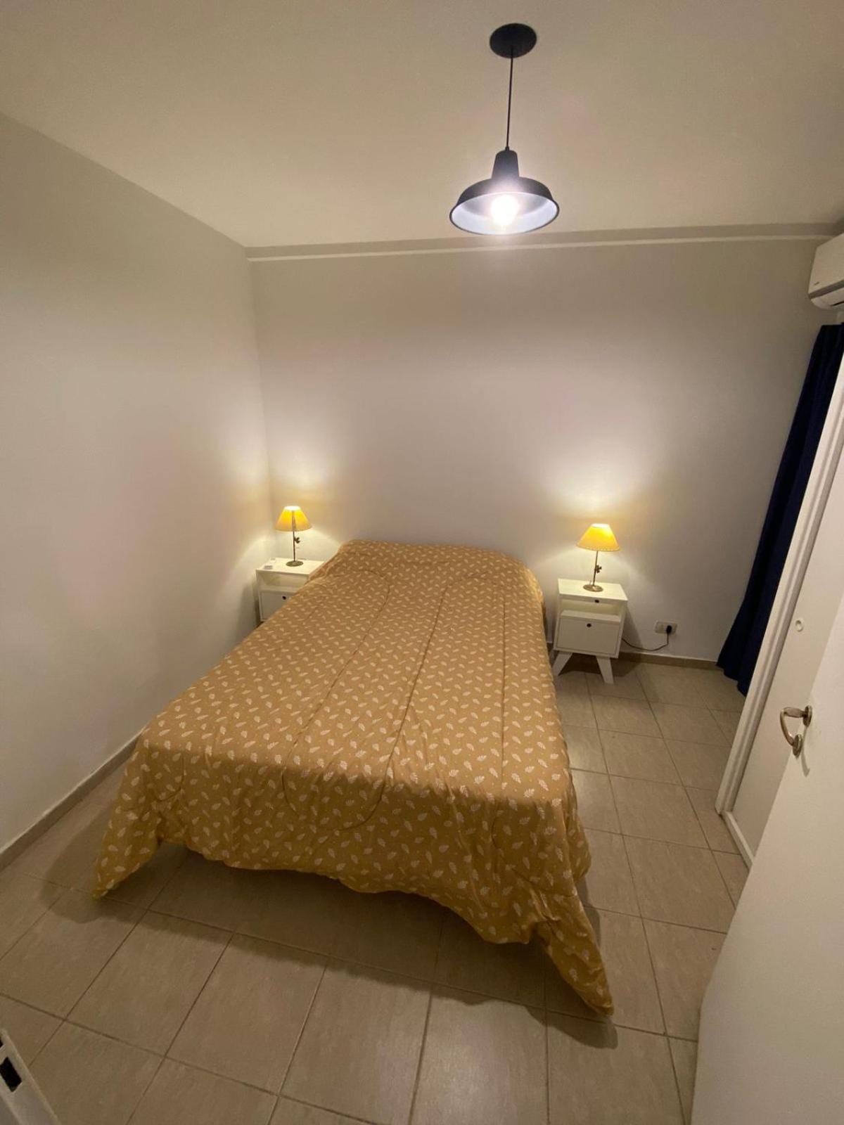 Departamento con cochera Excelente ubicación en Zona de alta influencia