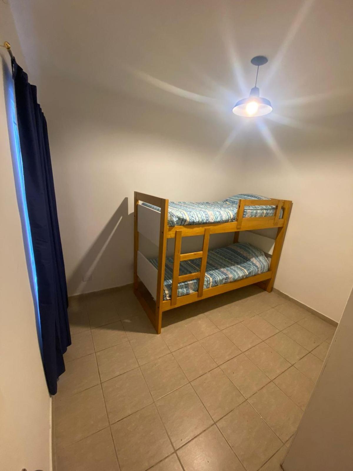 Departamento con cochera Excelente ubicación en Zona de alta influencia