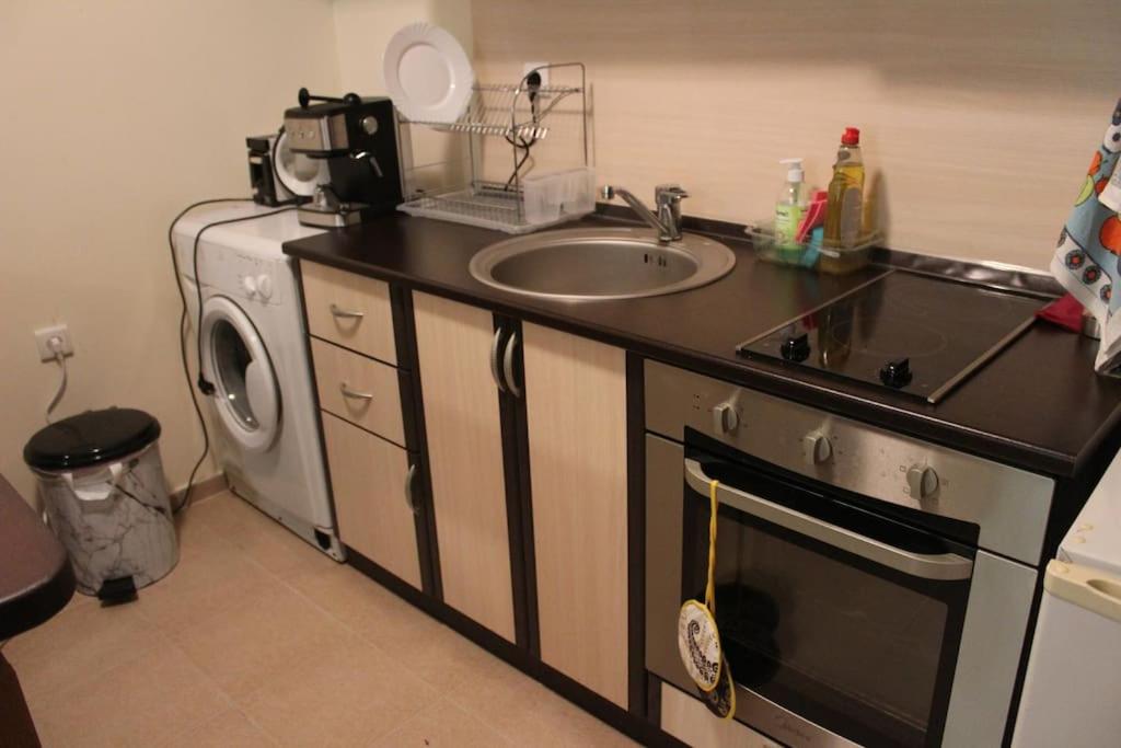 Apartment Atanasov - Pamporovo