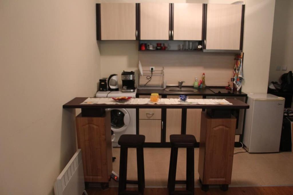 Apartment Atanasov - Pamporovo