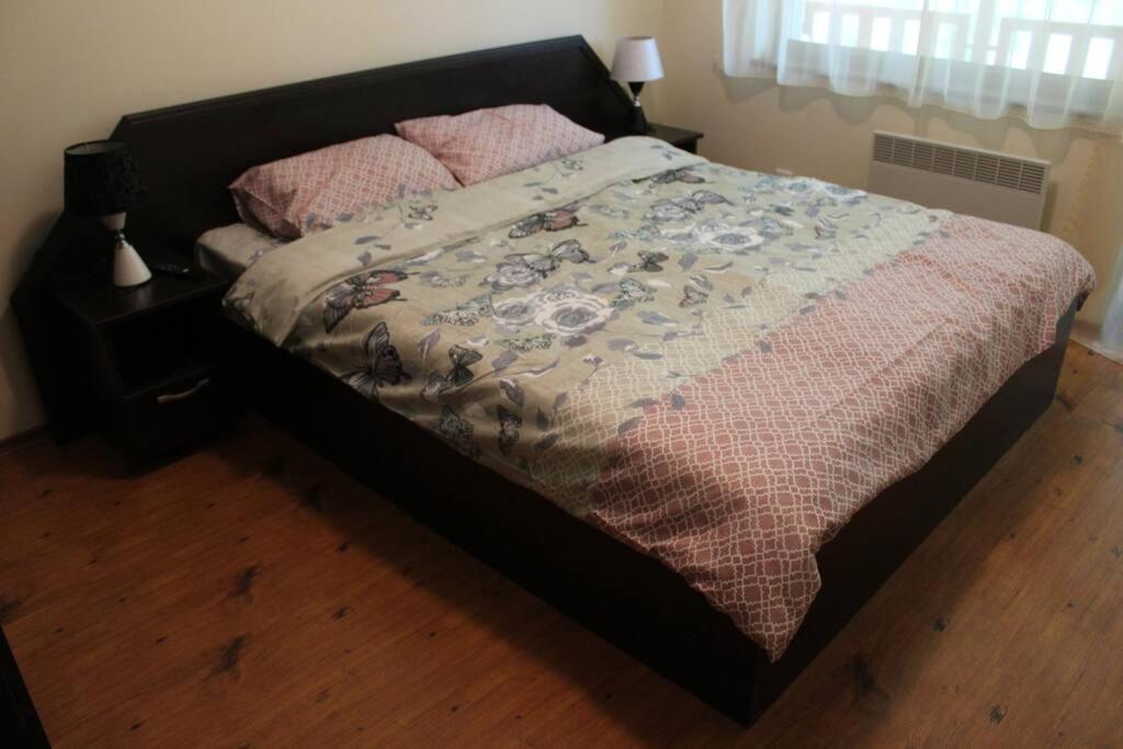 Apartment Atanasov - Pamporovo