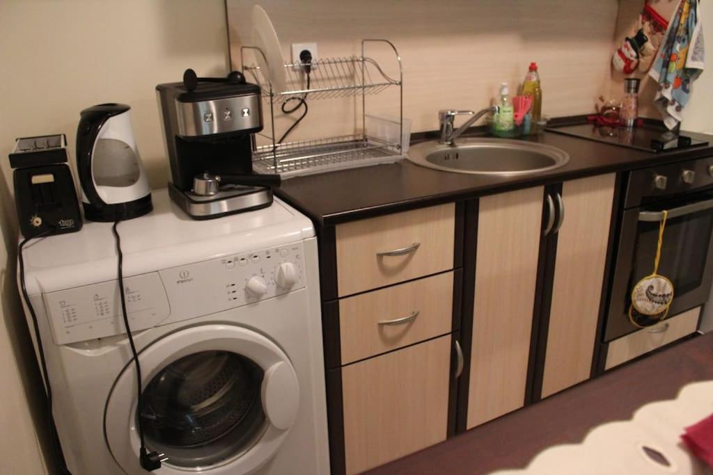 Apartment Atanasov - Pamporovo