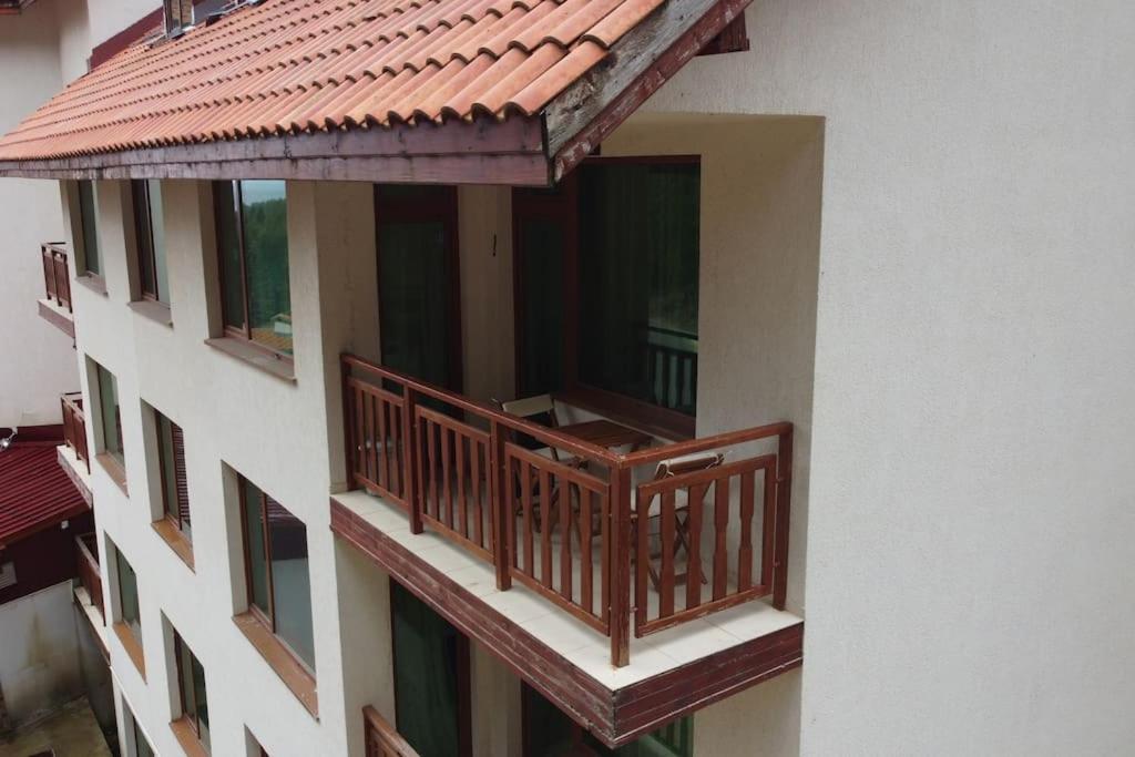 Apartment Atanasov - Pamporovo