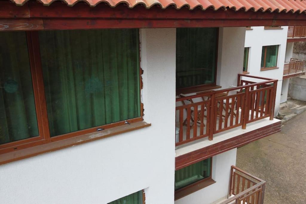 Apartment Atanasov - Pamporovo