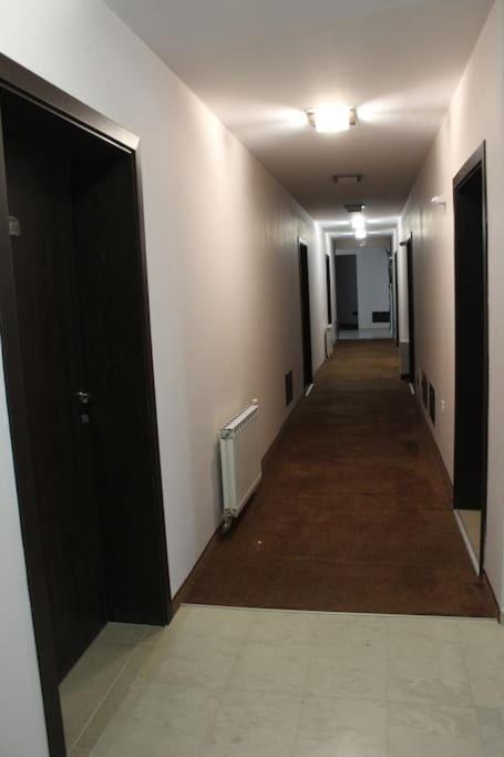 Apartment Atanasov - Pamporovo