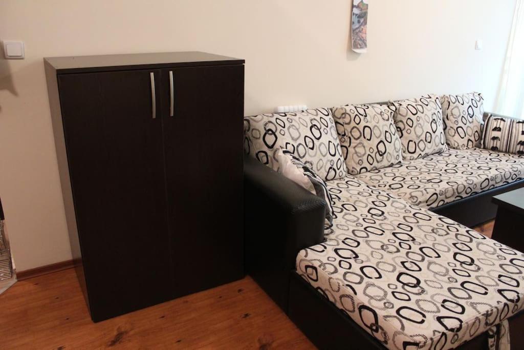 Apartment Atanasov - Pamporovo