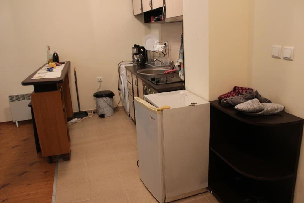 Apartment Atanasov - Pamporovo