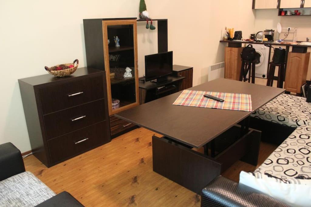 Apartment Atanasov - Pamporovo