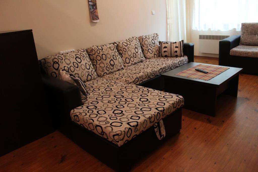 Apartment Atanasov - Pamporovo