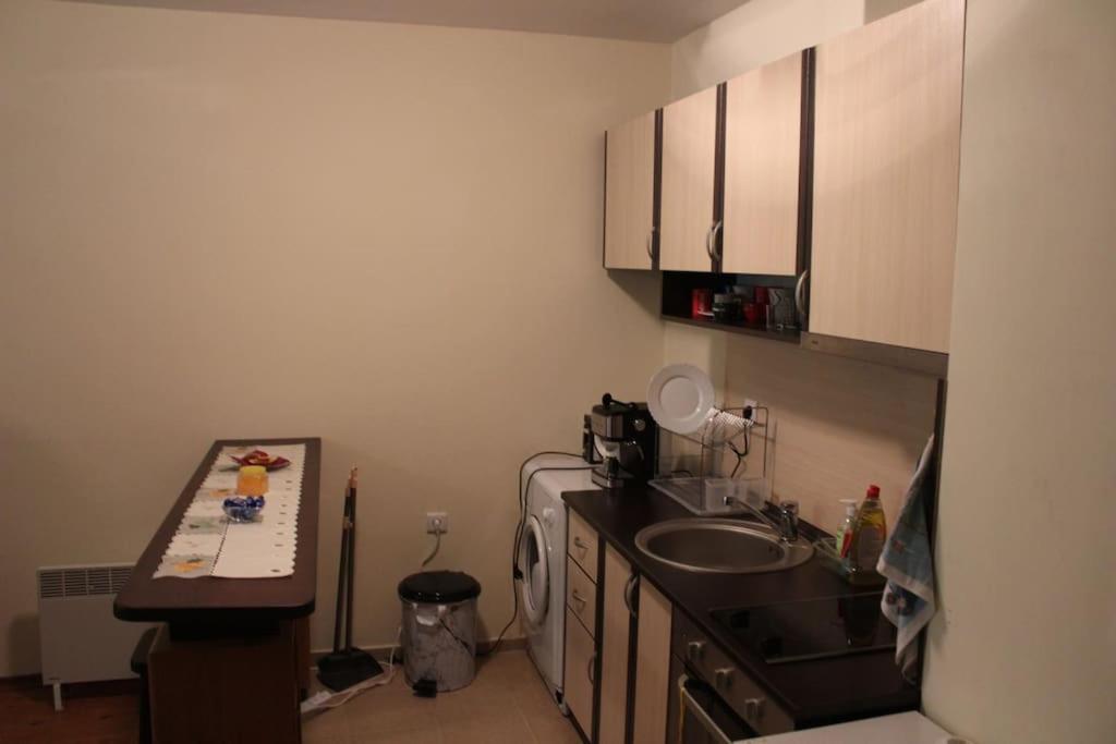 Apartment Atanasov - Pamporovo