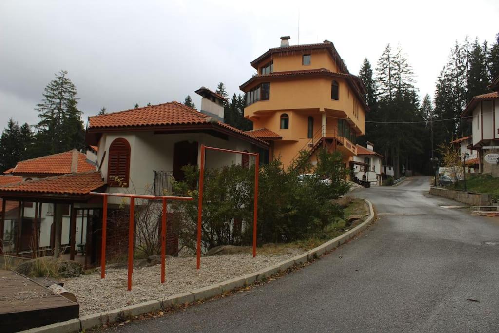 Apartment Atanasov - Pamporovo
