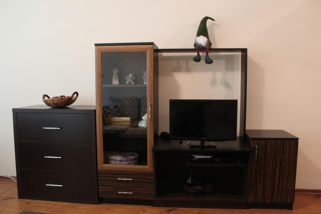 Apartment Atanasov - Pamporovo