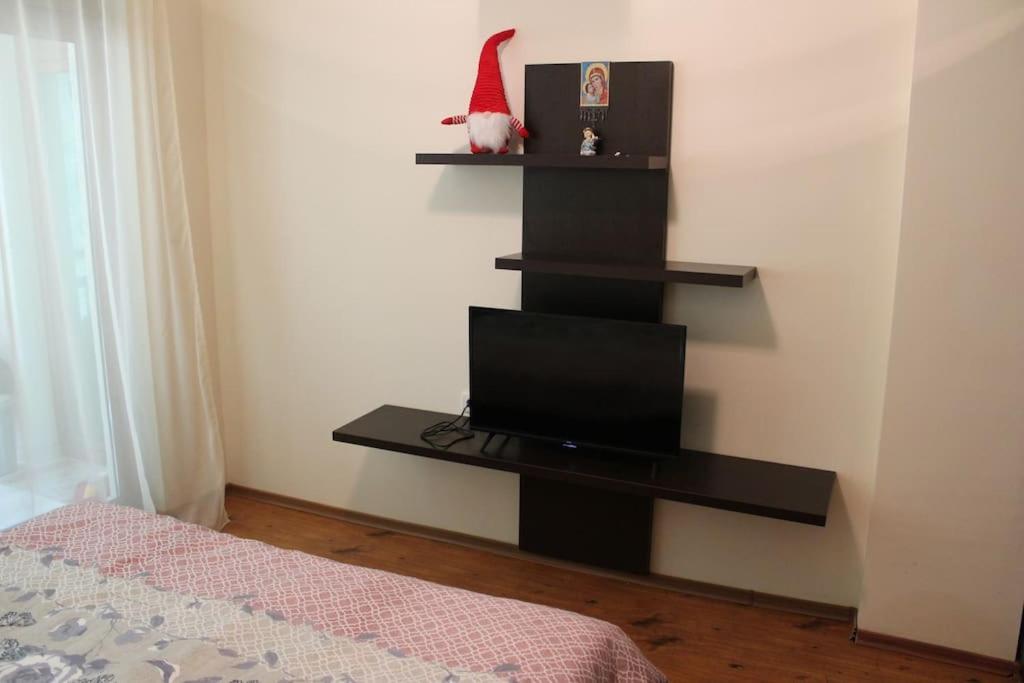 Apartment Atanasov - Pamporovo