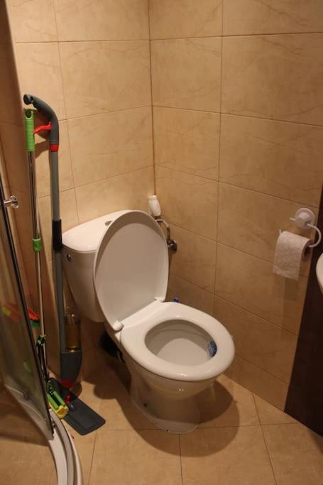 Apartment Atanasov - Pamporovo